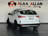 Jetour X50 Luxury 2026